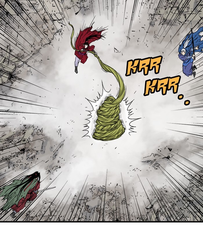 Gosu Chapter 182 page 89 - Chapter 182: [Chapter 2] Ep. 95