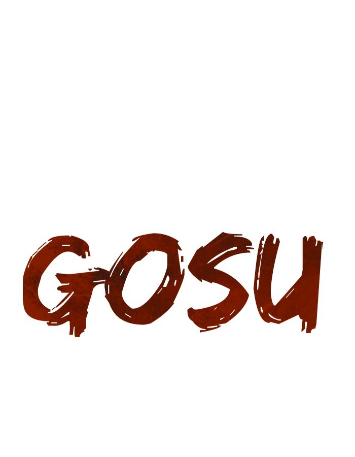 Gosu Chapter 183 page 1 - Chapter 183: [Chapter 2] Ep. 96