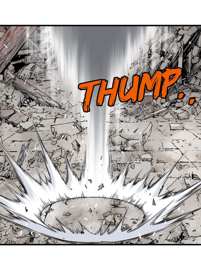 Gosu Chapter 183 page 10 - Chapter 183: [Chapter 2] Ep. 96