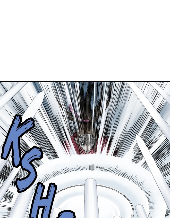 Gosu Chapter 183 page 121 - Chapter 183: [Chapter 2] Ep. 96