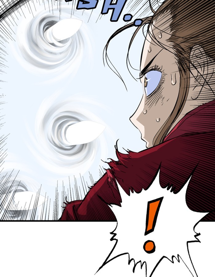 Gosu Chapter 183 page 123 - Chapter 183: [Chapter 2] Ep. 96