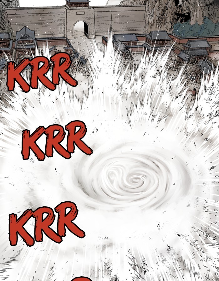 Gosu Chapter 183 page 129 - Chapter 183: [Chapter 2] Ep. 96