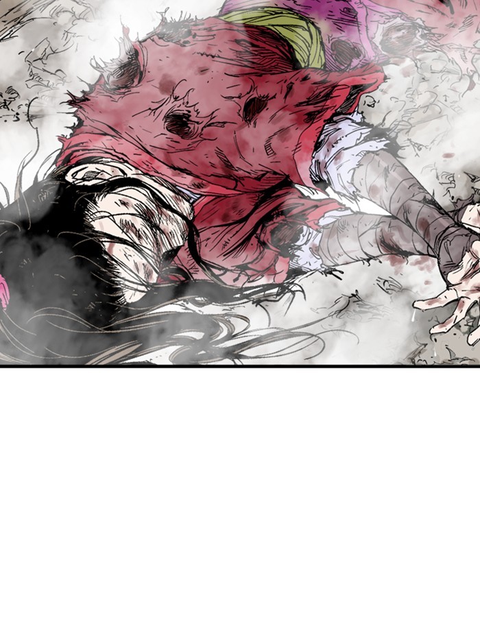 Gosu Chapter 183 page 139 - Chapter 183: [Chapter 2] Ep. 96