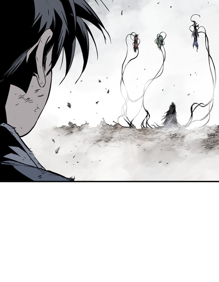 Gosu Chapter 183 page 152 - Chapter 183: [Chapter 2] Ep. 96