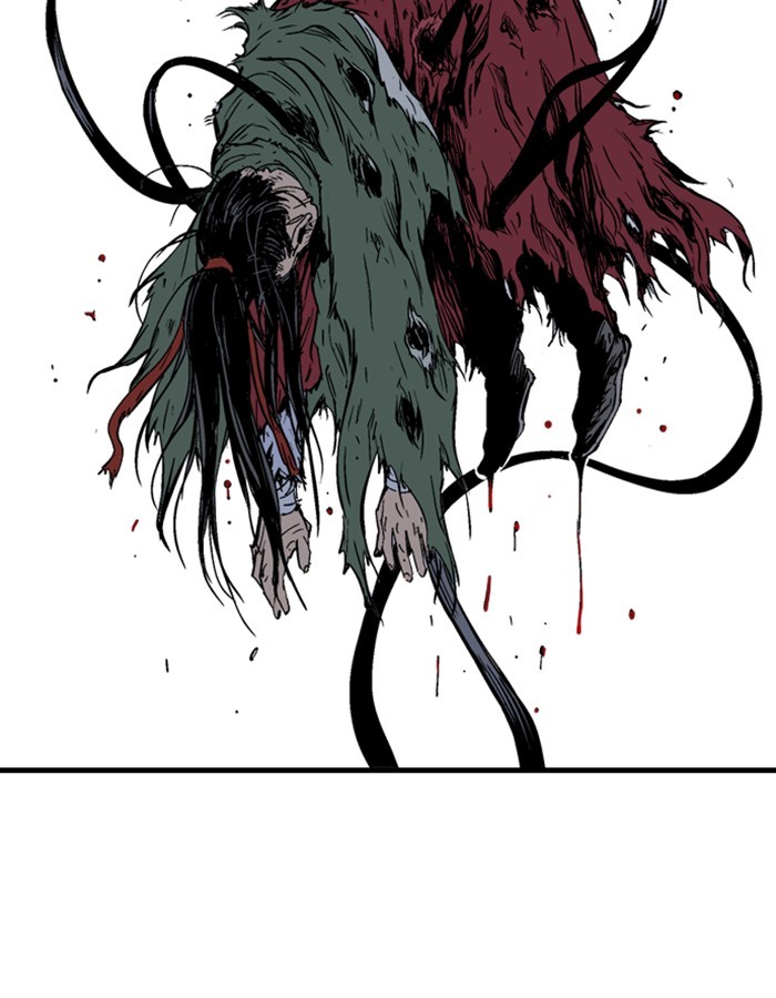 Gosu Chapter 183 page 155 - Chapter 183: [Chapter 2] Ep. 96