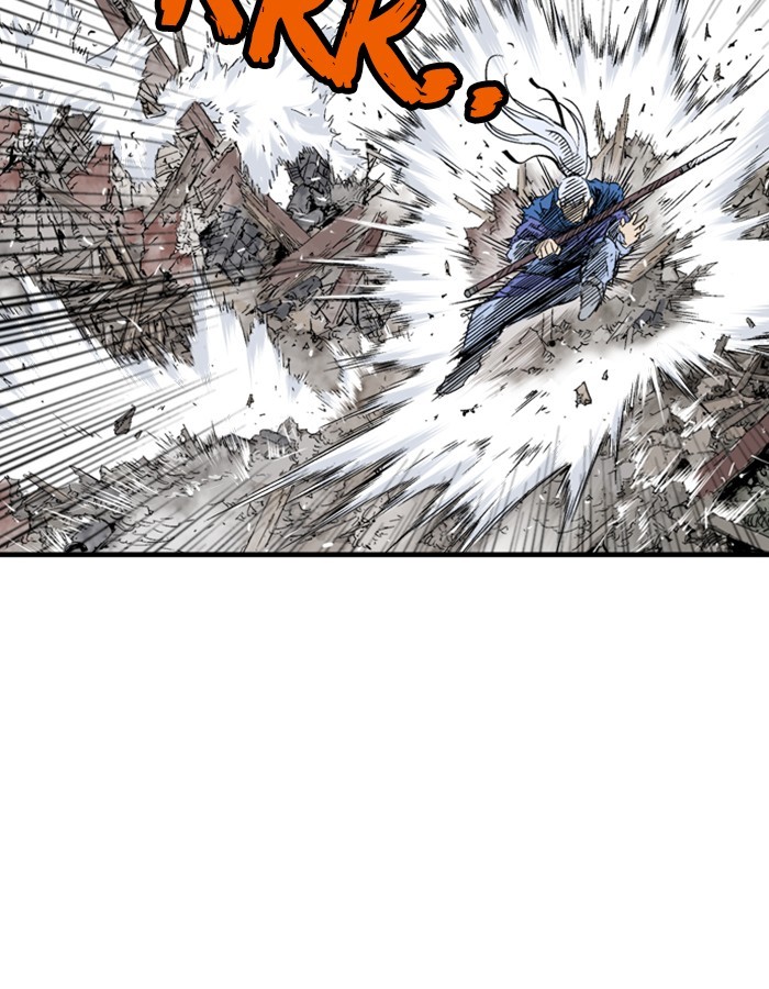 Gosu Chapter 183 page 18 - Chapter 183: [Chapter 2] Ep. 96