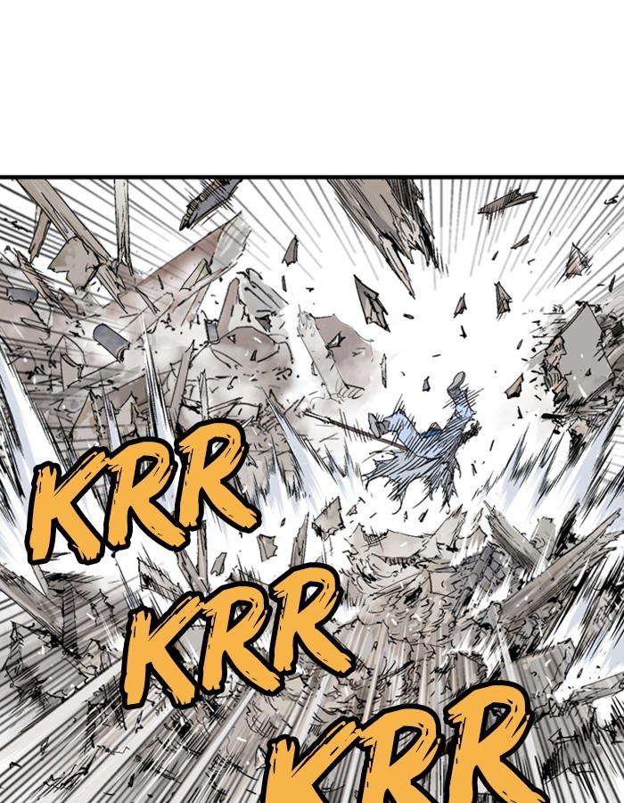 Gosu Chapter 183 page 19 - Chapter 183: [Chapter 2] Ep. 96