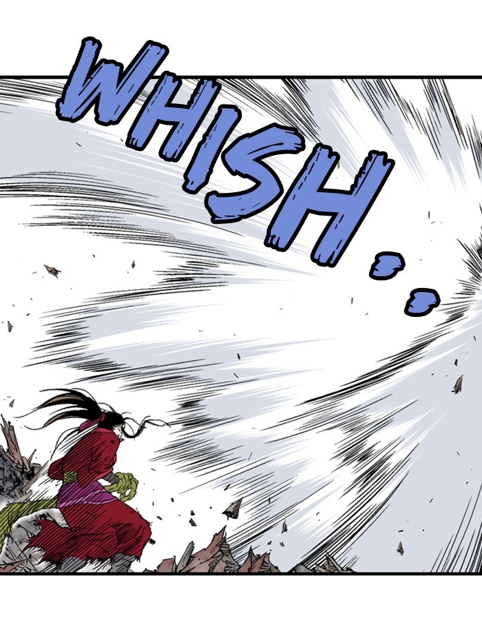 Gosu Chapter 183 page 22 - Chapter 183: [Chapter 2] Ep. 96