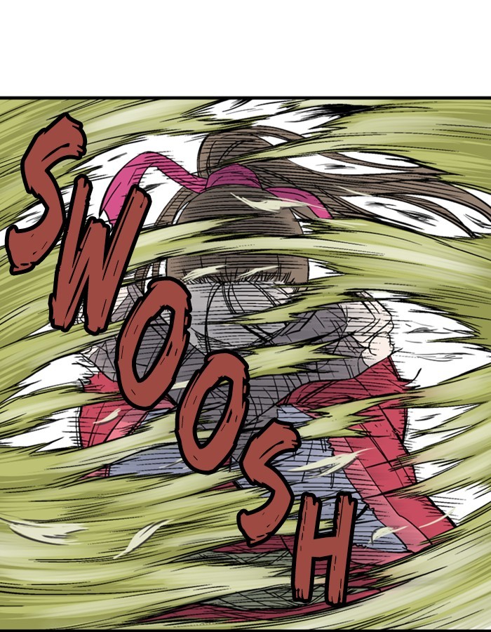 Gosu Chapter 183 page 32 - Chapter 183: [Chapter 2] Ep. 96