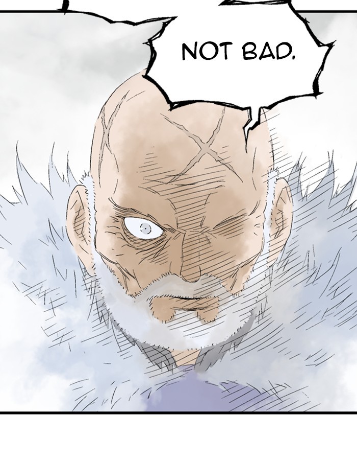 Gosu Chapter 183 page 35 - Chapter 183: [Chapter 2] Ep. 96