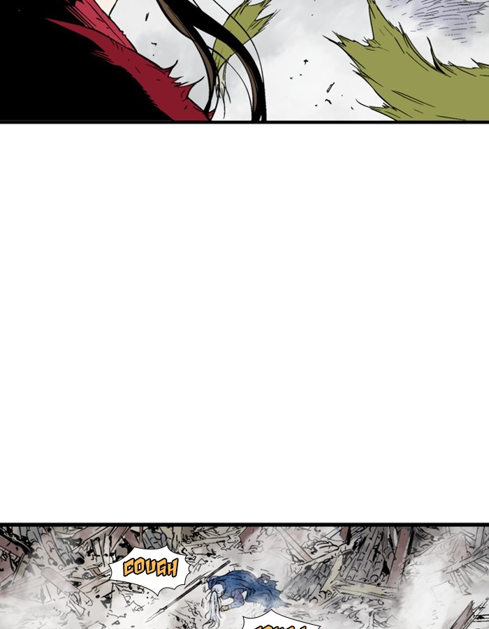 Gosu Chapter 183 page 37 - Chapter 183: [Chapter 2] Ep. 96