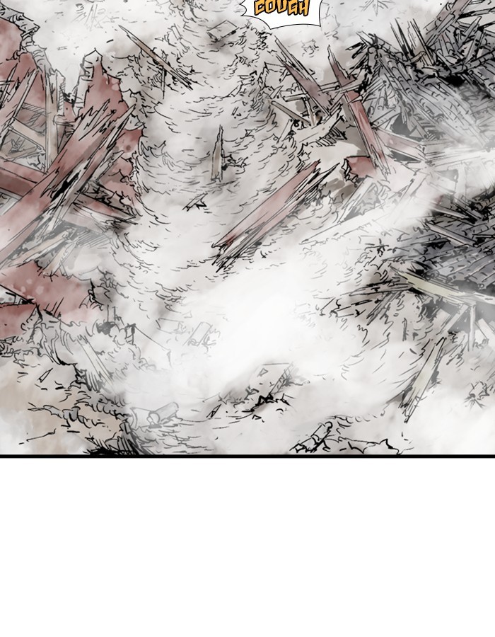 Gosu Chapter 183 page 38 - Chapter 183: [Chapter 2] Ep. 96