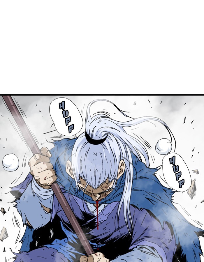 Gosu Chapter 183 page 39 - Chapter 183: [Chapter 2] Ep. 96