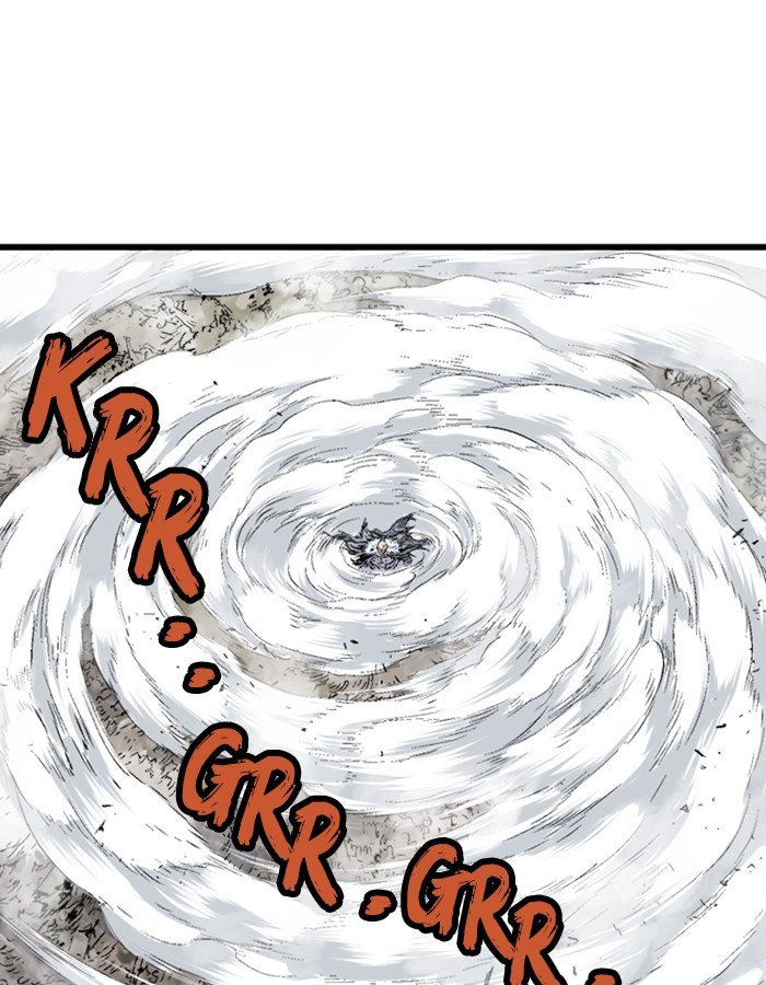 Gosu Chapter 183 page 4 - Chapter 183: [Chapter 2] Ep. 96