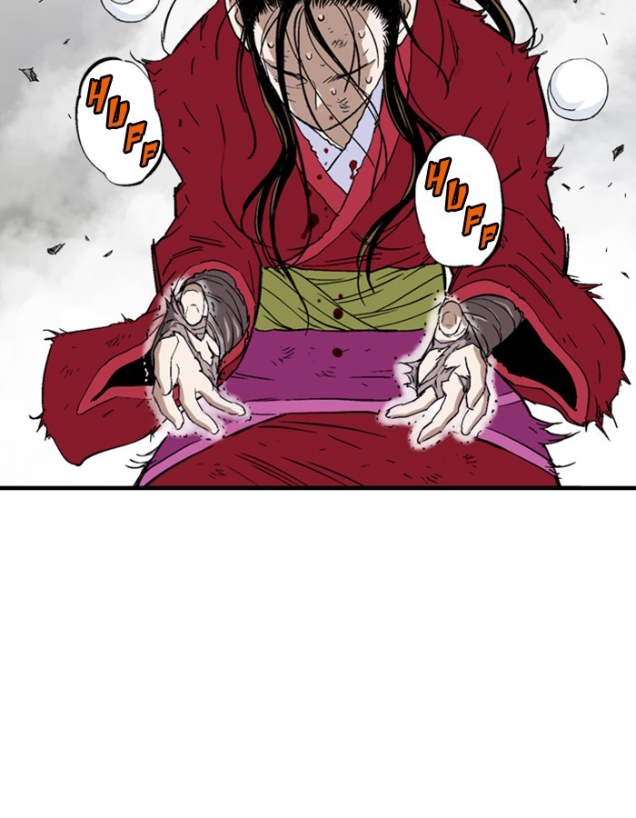 Gosu Chapter 183 page 56 - Chapter 183: [Chapter 2] Ep. 96