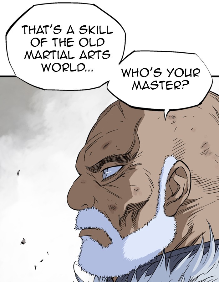 Gosu Chapter 183 page 57 - Chapter 183: [Chapter 2] Ep. 96