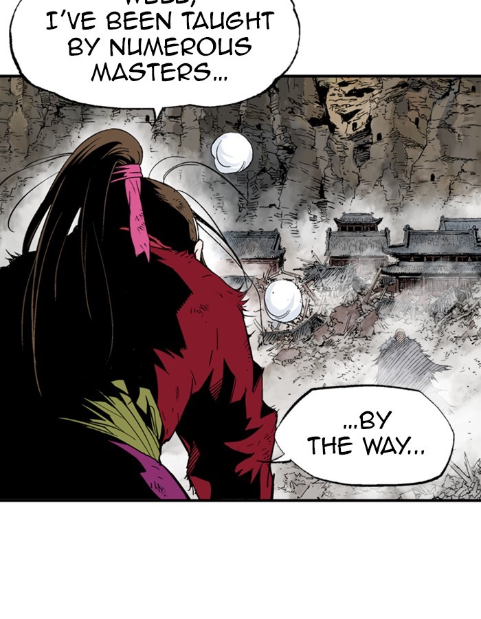 Gosu Chapter 183 page 60 - Chapter 183: [Chapter 2] Ep. 96