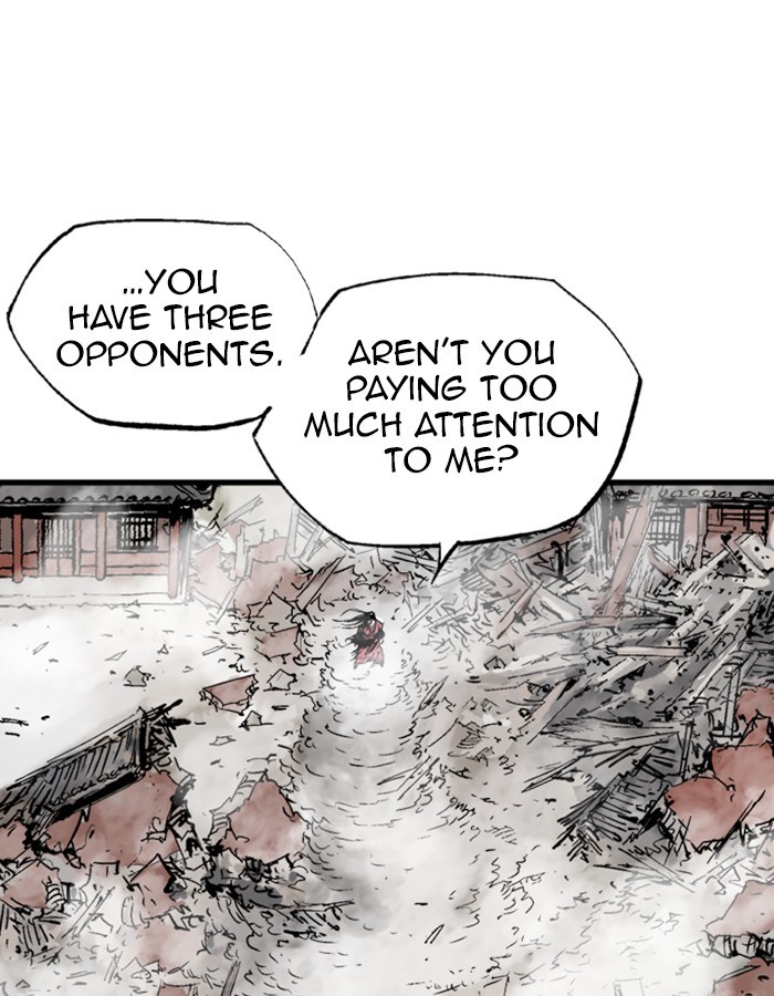Gosu Chapter 183 page 61 - Chapter 183: [Chapter 2] Ep. 96