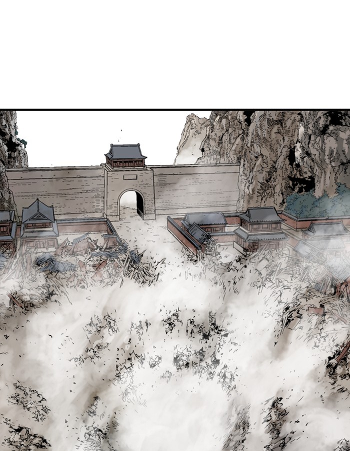 Gosu Chapter 183 page 96 - Chapter 183: [Chapter 2] Ep. 96