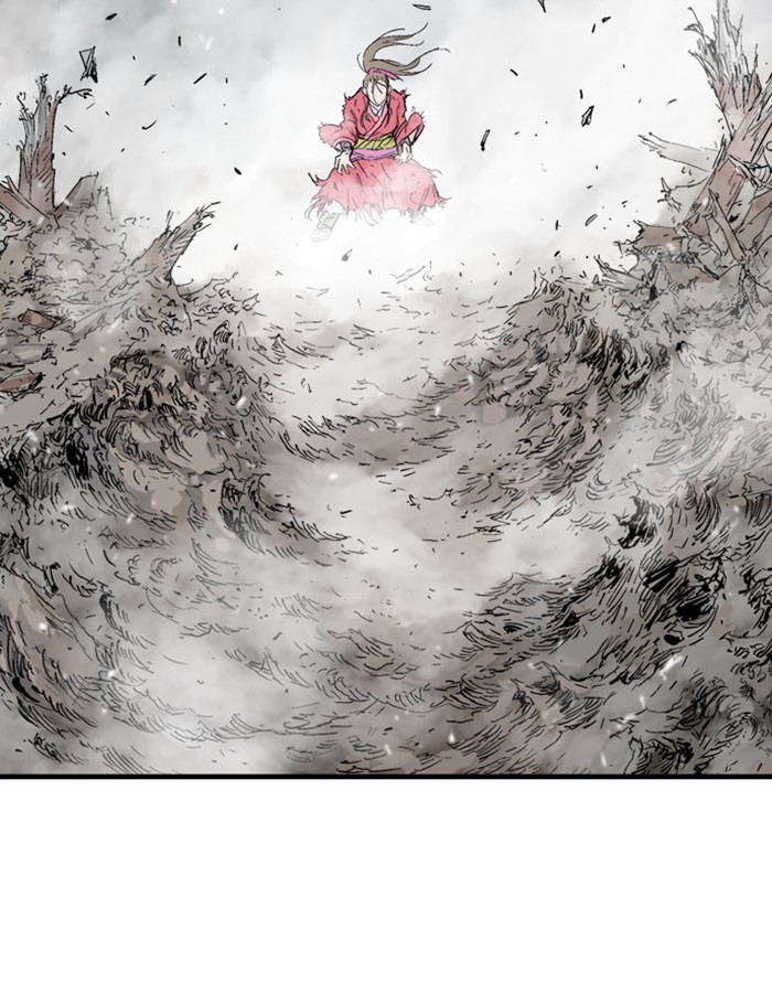 Gosu Chapter 183 page 99 - Chapter 183: [Chapter 2] Ep. 96