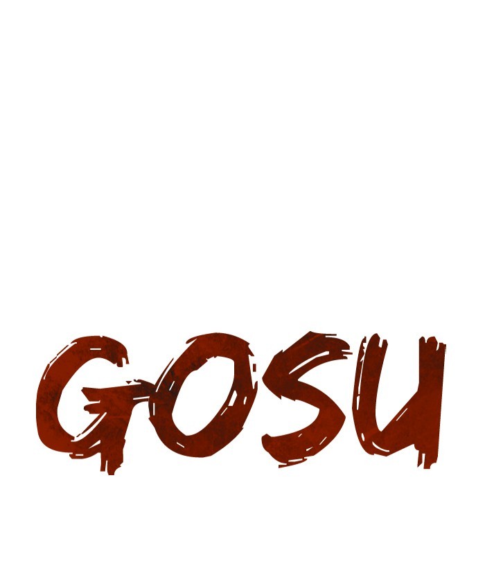 Gosu Chapter 184 page 1 - Chapter 184: [Chapter 2] Ep. 97