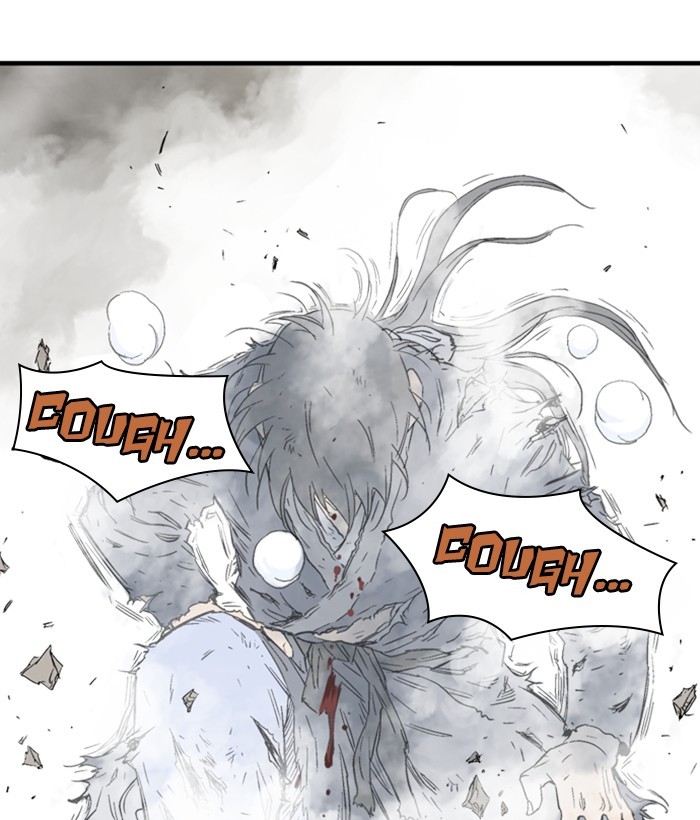 Gosu Chapter 184 page 100 - Chapter 184: [Chapter 2] Ep. 97