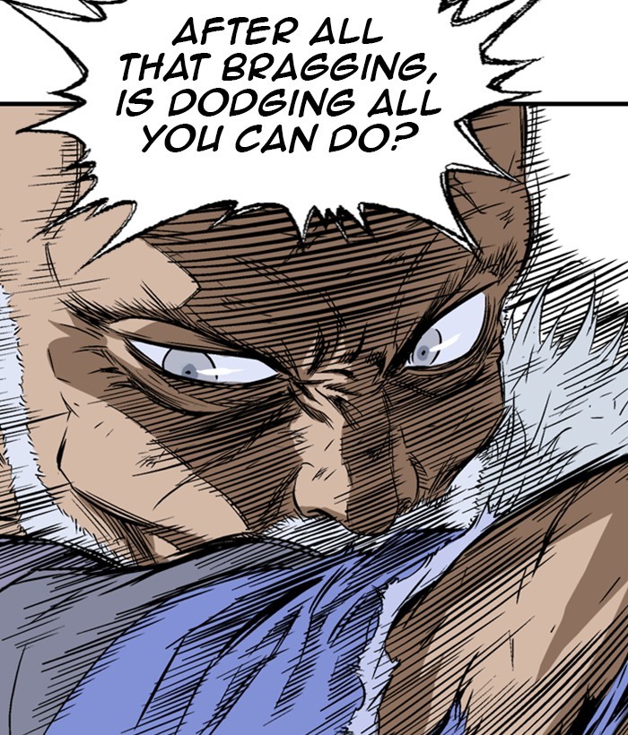 Gosu Chapter 184 page 105 - Chapter 184: [Chapter 2] Ep. 97