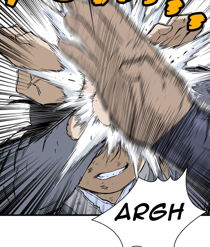 Gosu Chapter 184 page 125 - Chapter 184: [Chapter 2] Ep. 97
