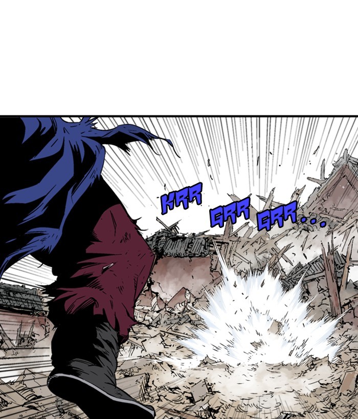 Gosu Chapter 184 page 133 - Chapter 184: [Chapter 2] Ep. 97