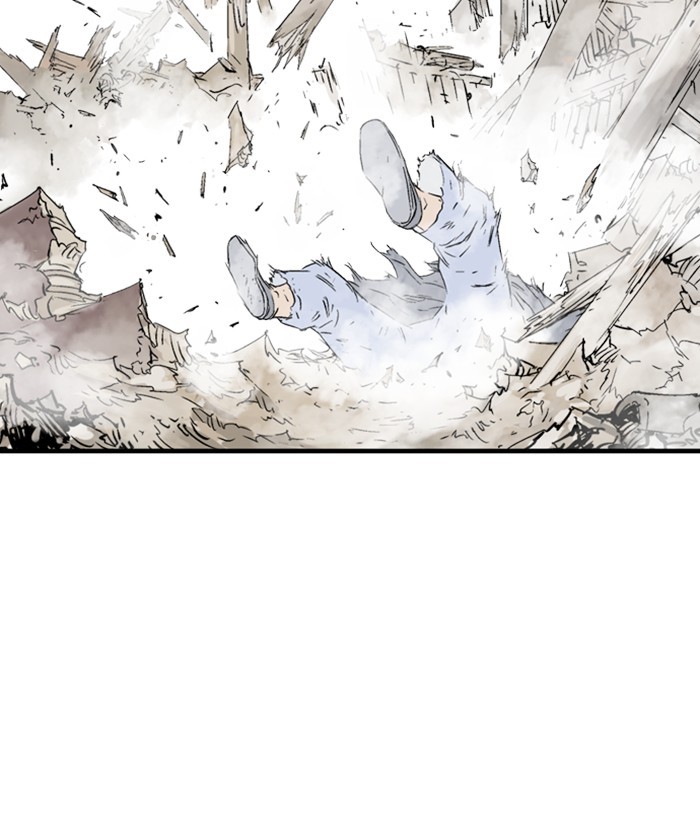 Gosu Chapter 184 page 135 - Chapter 184: [Chapter 2] Ep. 97