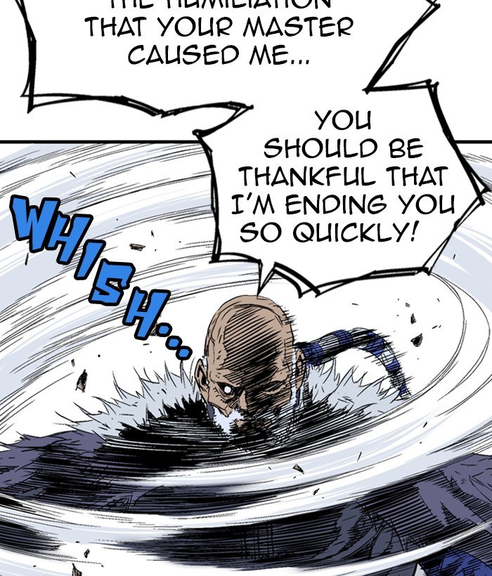 Gosu Chapter 184 page 141 - Chapter 184: [Chapter 2] Ep. 97