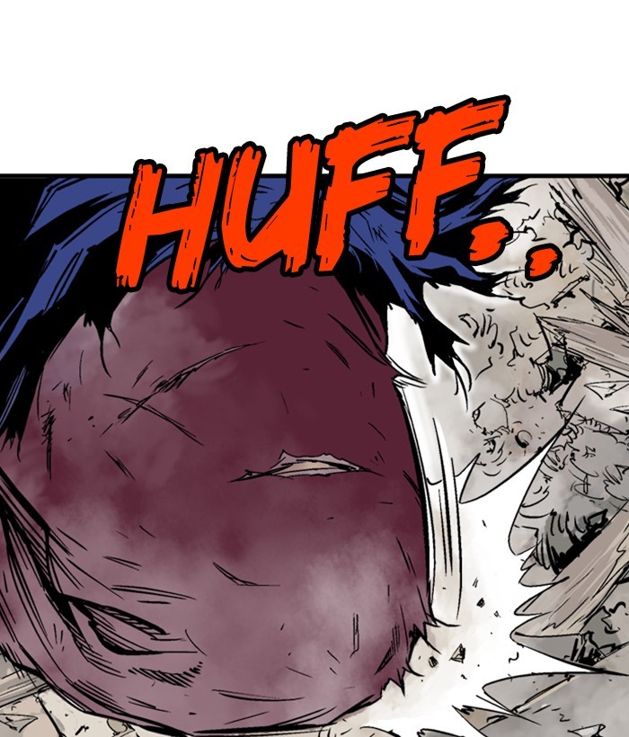 Gosu Chapter 184 page 152 - Chapter 184: [Chapter 2] Ep. 97