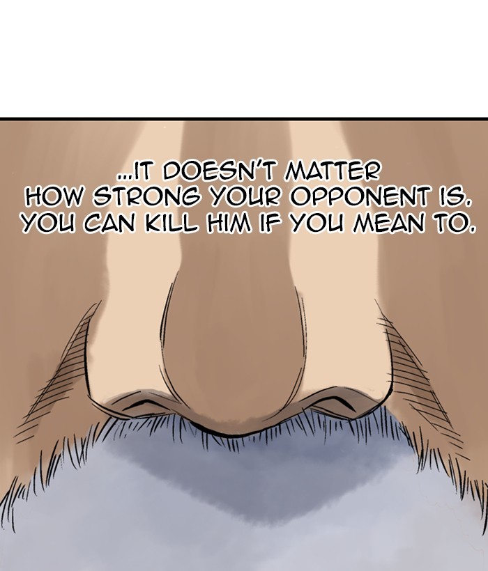 Gosu Chapter 184 page 164 - Chapter 184: [Chapter 2] Ep. 97
