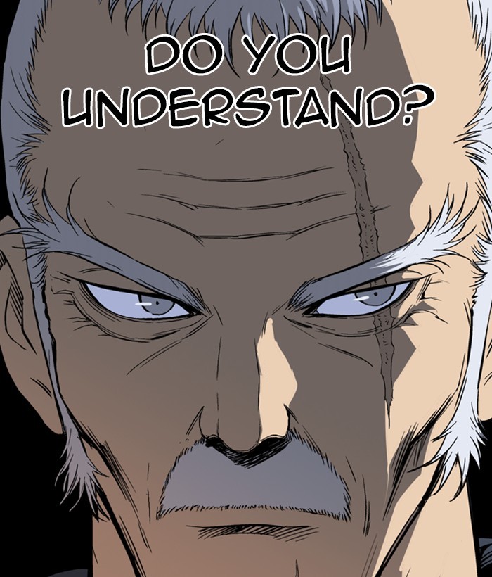 Gosu Chapter 184 page 166 - Chapter 184: [Chapter 2] Ep. 97