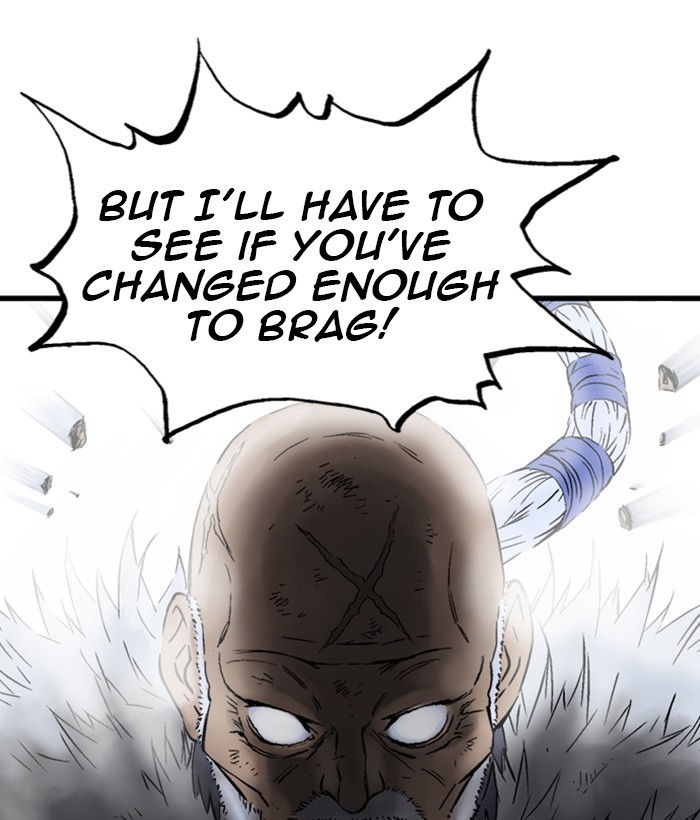 Gosu Chapter 184 page 26 - Chapter 184: [Chapter 2] Ep. 97