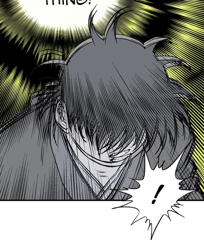 Gosu Chapter 184 page 36 - Chapter 184: [Chapter 2] Ep. 97