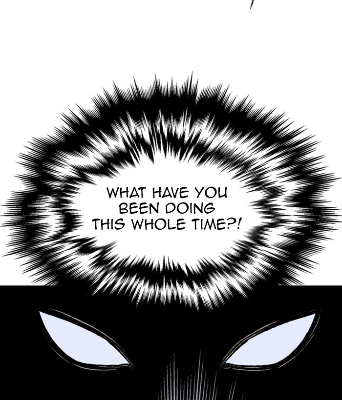 Gosu Chapter 184 page 37 - Chapter 184: [Chapter 2] Ep. 97