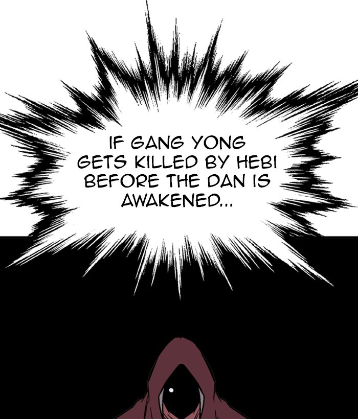 Gosu Chapter 184 page 41 - Chapter 184: [Chapter 2] Ep. 97