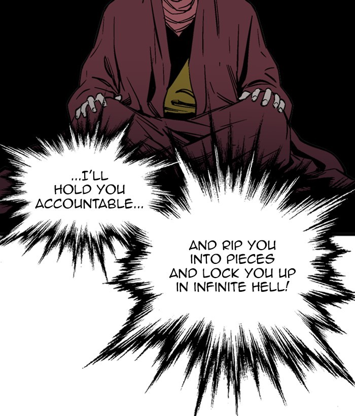 Gosu Chapter 184 page 42 - Chapter 184: [Chapter 2] Ep. 97