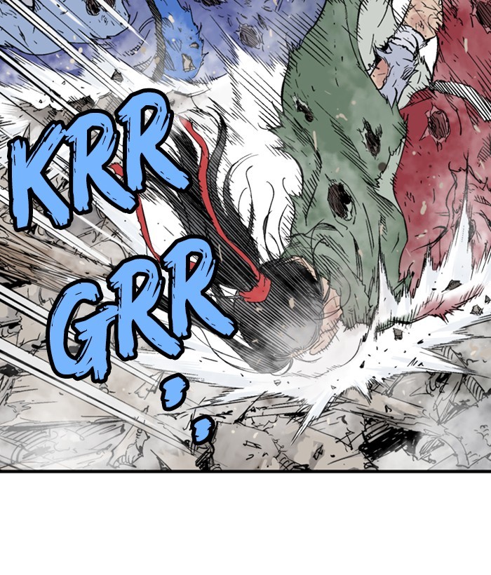 Gosu Chapter 184 page 5 - Chapter 184: [Chapter 2] Ep. 97