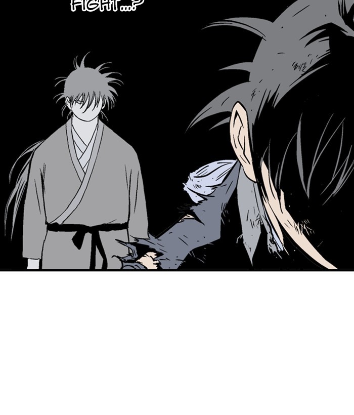 Gosu Chapter 184 page 54 - Chapter 184: [Chapter 2] Ep. 97