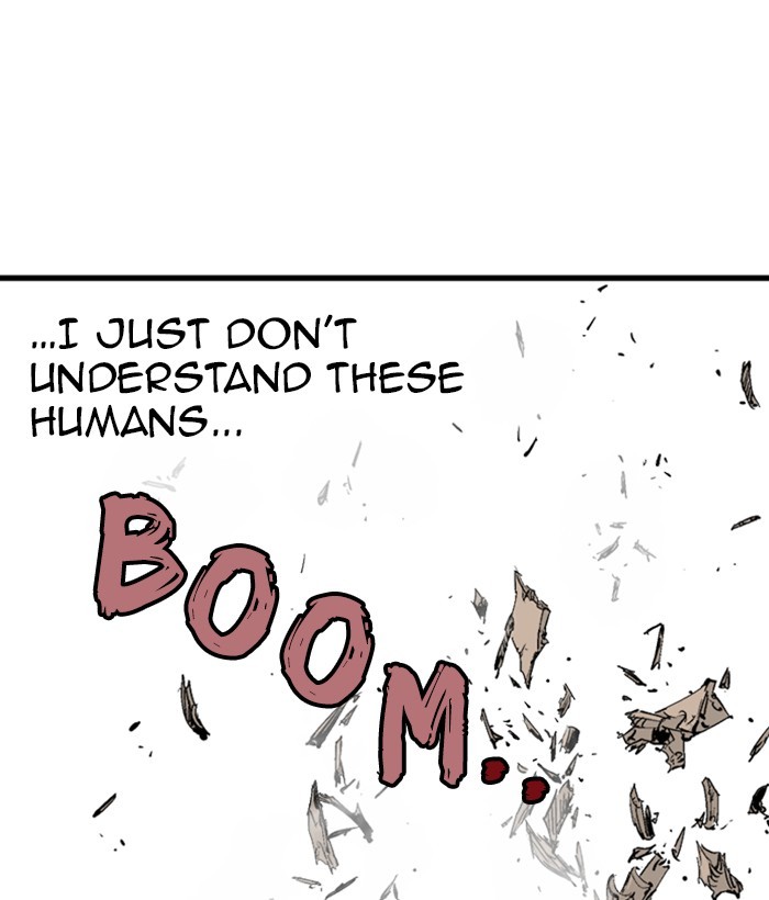 Gosu Chapter 184 page 57 - Chapter 184: [Chapter 2] Ep. 97