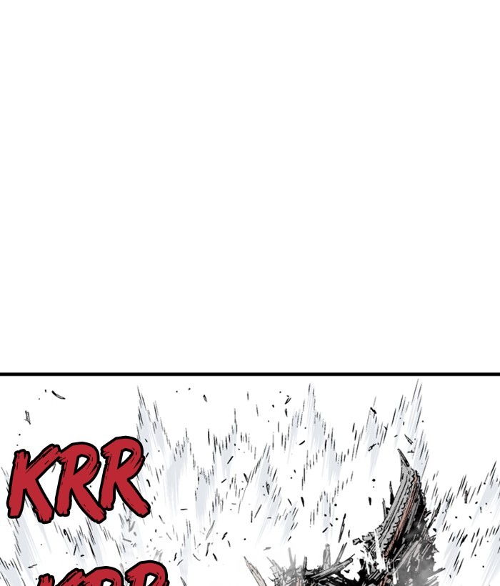 Gosu Chapter 184 page 60 - Chapter 184: [Chapter 2] Ep. 97