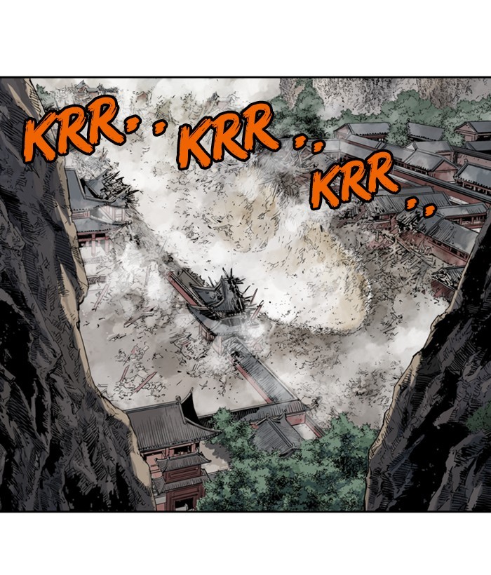 Gosu Chapter 184 page 78 - Chapter 184: [Chapter 2] Ep. 97