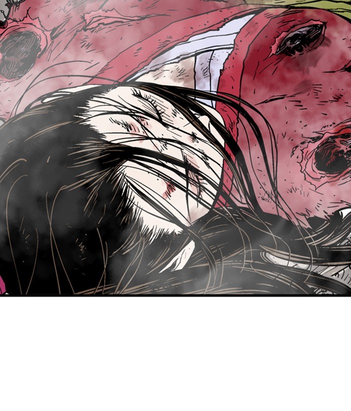 Gosu Chapter 184 page 8 - Chapter 184: [Chapter 2] Ep. 97