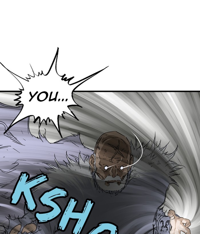Gosu Chapter 184 page 81 - Chapter 184: [Chapter 2] Ep. 97