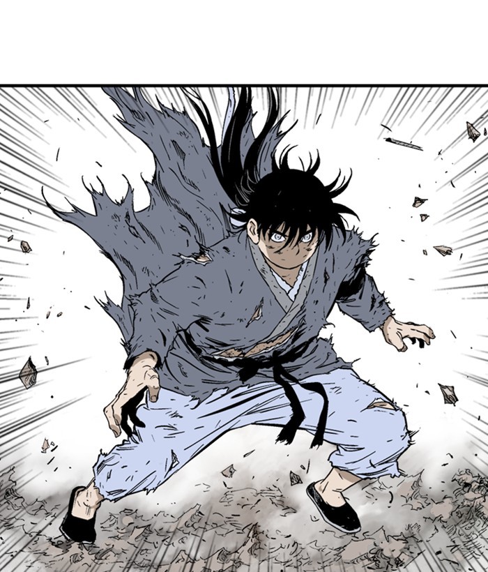 Gosu Chapter 184 page 83 - Chapter 184: [Chapter 2] Ep. 97