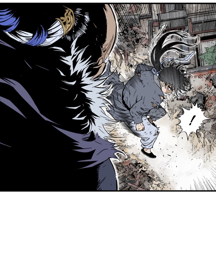 Gosu Chapter 184 page 90 - Chapter 184: [Chapter 2] Ep. 97