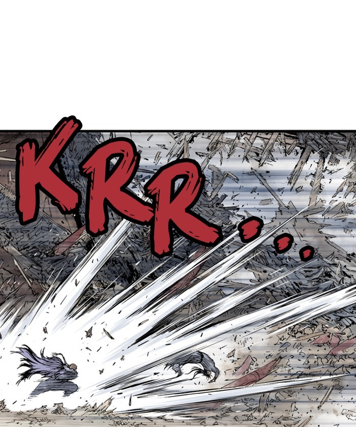 Gosu Chapter 185 page 105 - Chapter 185: [Chapter 2] Ep. 98