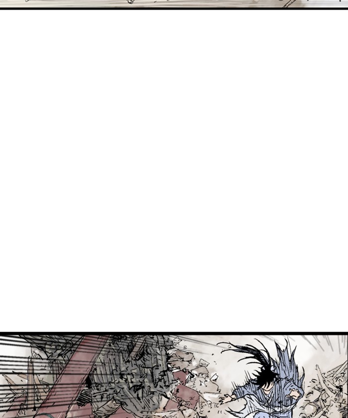 Gosu Chapter 185 page 106 - Chapter 185: [Chapter 2] Ep. 98